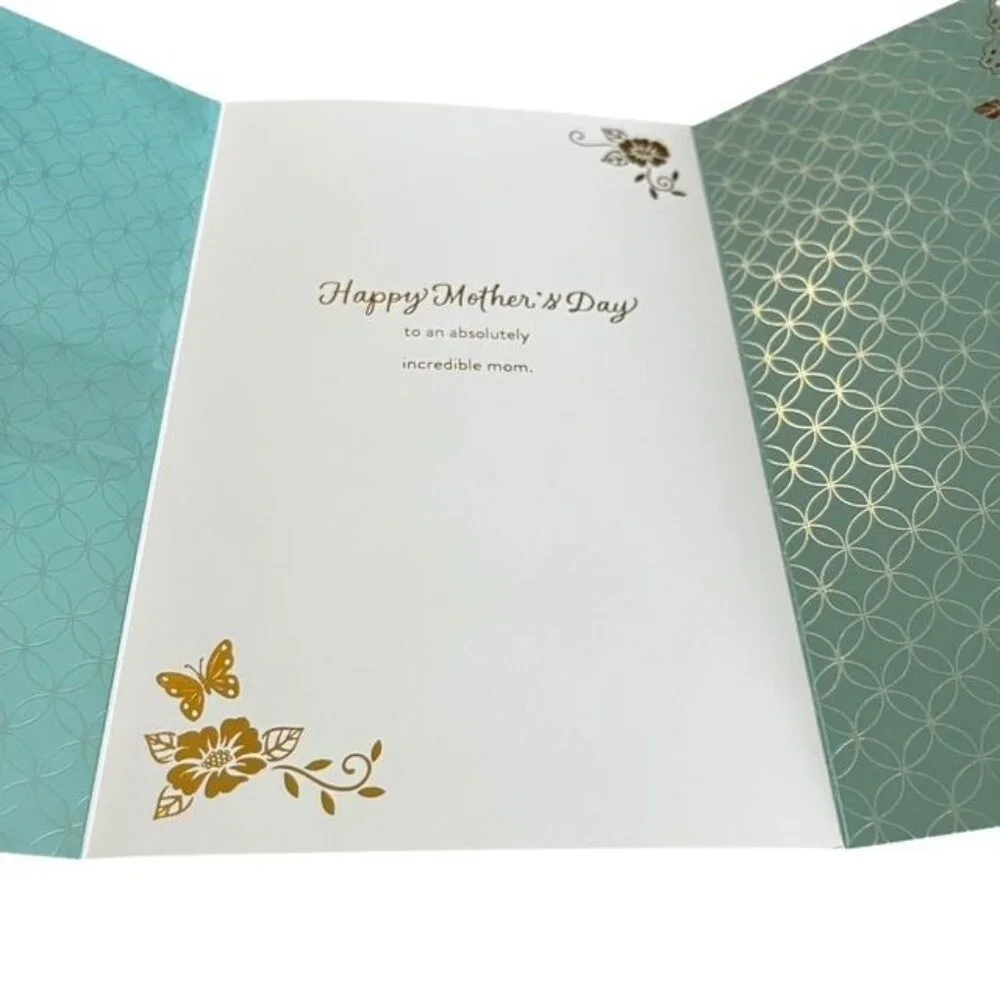 American Greetings Mother's Day Card